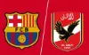 "سبورت" الإسبانية: خطوة واحدة تفصل الأهلي عن مواجهة برشلونة في كأس خوان جامبر