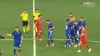أمام أنظار منصف بقرار.. دينامو زغرب يتعادل مع ثون في دوري أبطال أوروبا