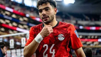 حقيقة الصفقة التبادلية بين الأهلي وزد لضم طارق علاء
