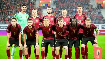 مرشح سابق لـ الأهلي مدربًا لمنتخب بلجيكا