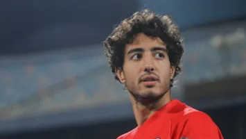 الأهلي يتحرك لتجديد عقد محمد هاني.. راتب ضخم في انتظاره