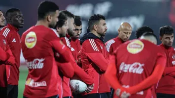 مهاجم الأهلي على أبواب الرحيل خلال ساعات