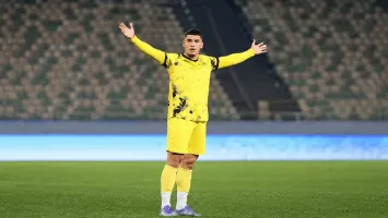 مدرب المغرب الفاسي: سفيان بن جديدة هو كريم بنزيما الأهلي