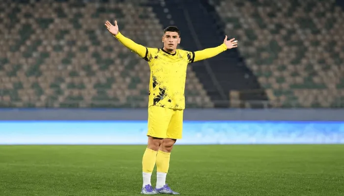مدرب المغرب الفاسي: سفيان بن جديدة هو كريم بنزيما الأهلي