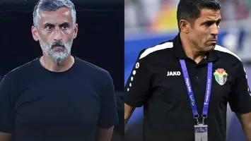 بين ريبيرو وعموتة.. كيف اختلفت بداية الأهلي هذا الموسم؟