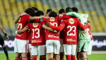 الأهلي يرفض عرضًا ضخمًا من الدوري السعودي لضم لاعبه
