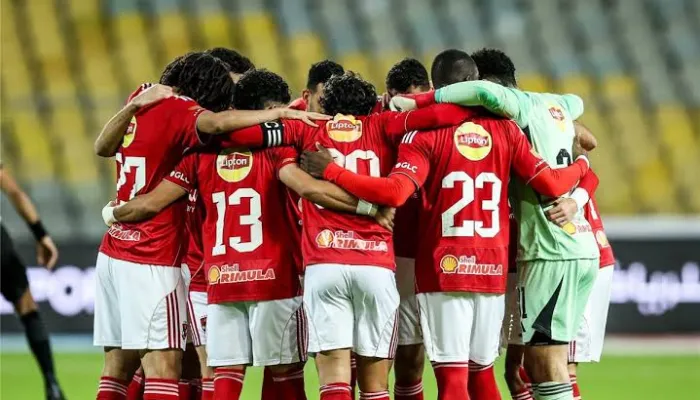 الأهلي يرفض عرضًا ضخمًا من الدوري السعودي لضم لاعبه