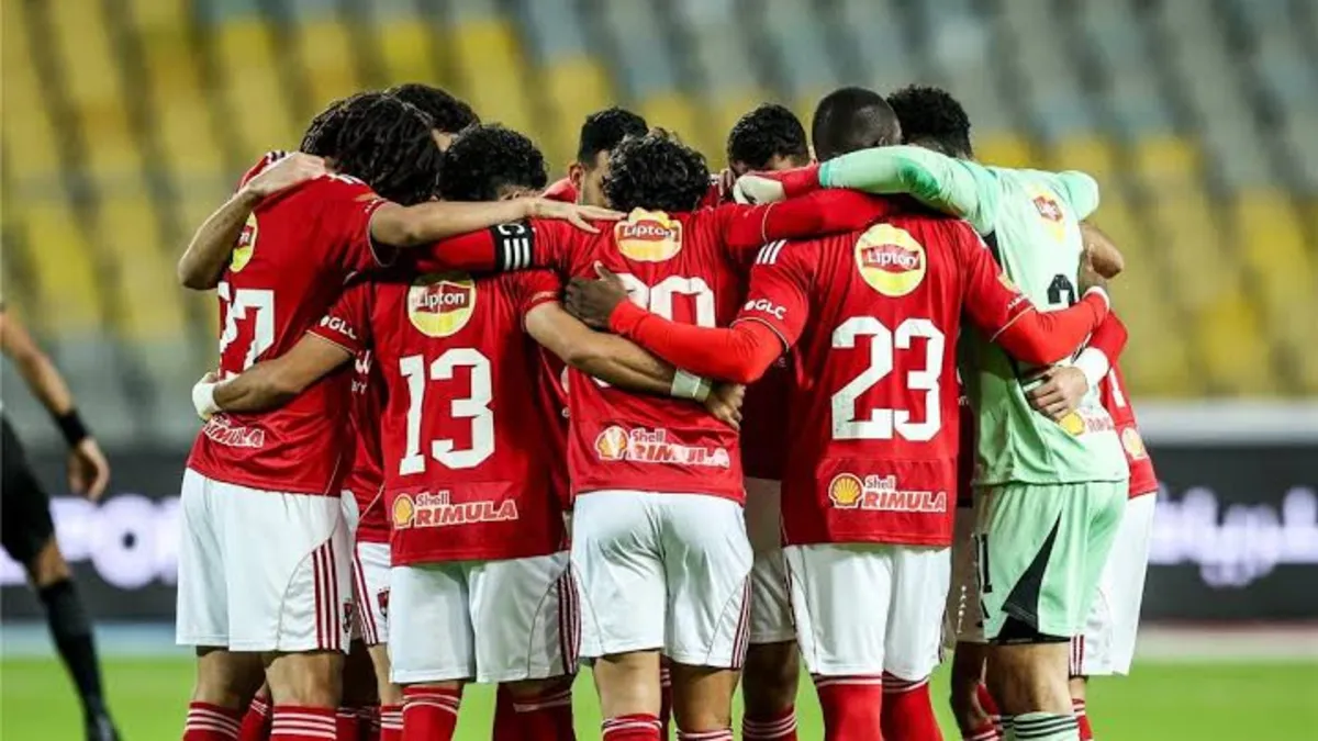 الأهلي يرفض عرضًا ضخمًا من الدوري السعودي لضم لاعبه
