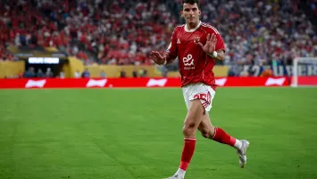 زيزو يتلقى صدمة قوية قبل بداية الموسم الجديد
