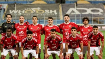 أول تعليق من الأهلي على المشاركة في الكونفدرالية