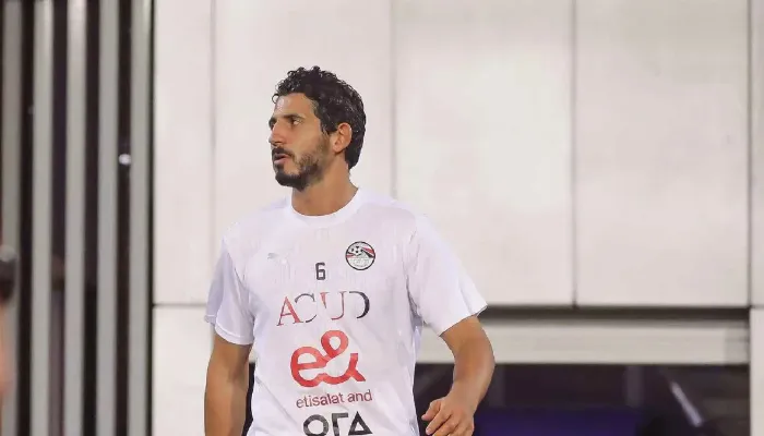 4 ألقاب مع الأهلي.. سجل بطولات أحمد حجازي بعد اعتزاله