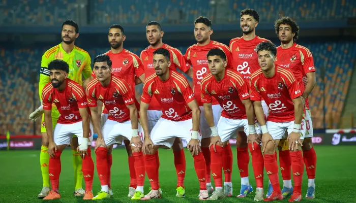 تمت.. الأهلي ينهي تعاقده مع صفقة جديدة برقم كبير