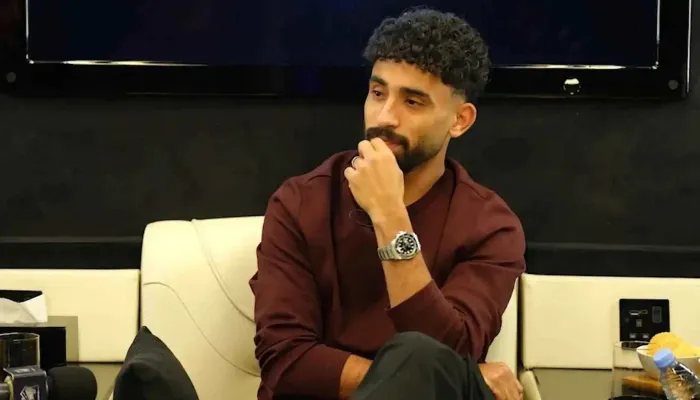 حقيقة عرض الفيحاء السعودي لضم مروان عطية من الأهلي