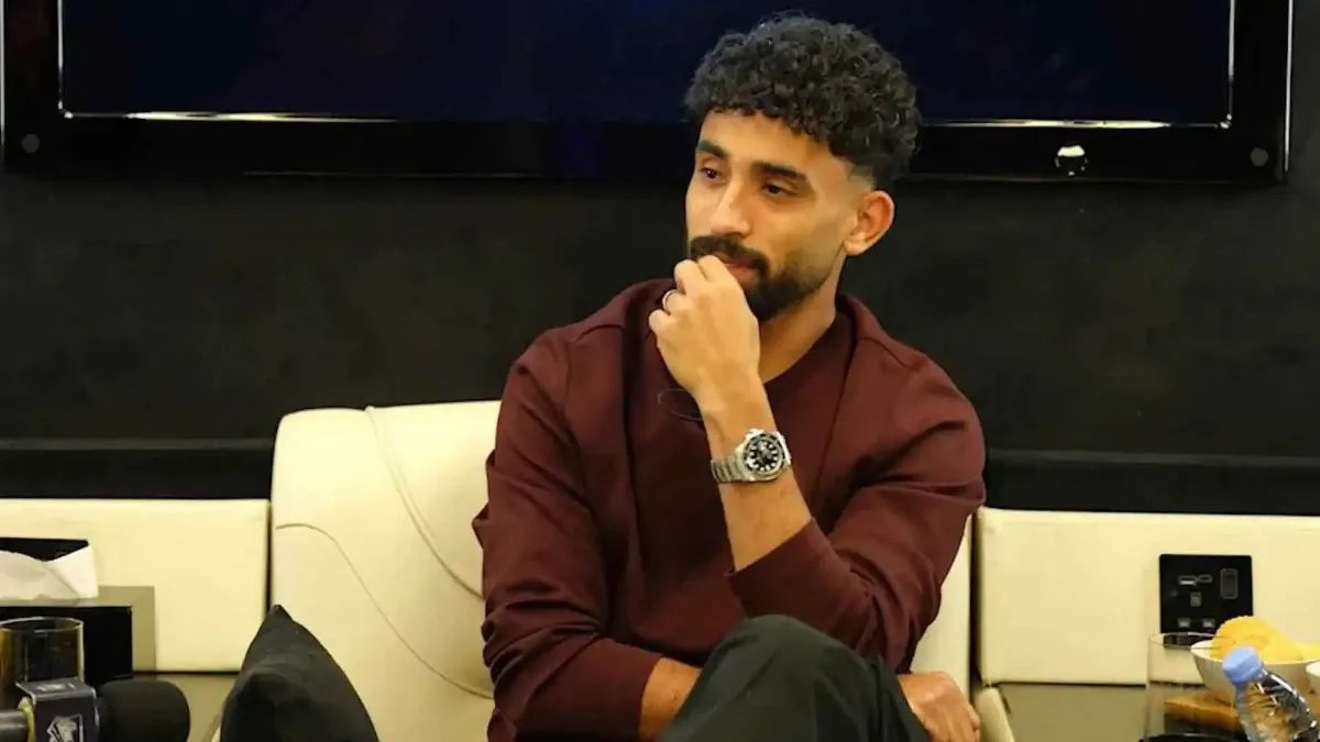حقيقة عرض الفيحاء السعودي لضم مروان عطية من الأهلي