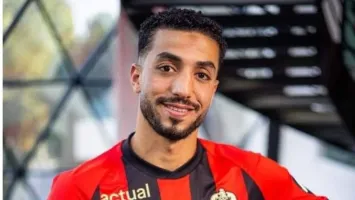الأهلي يدخل مفاوضات مع محمد عبد المنعم.. وهذا موقف اللاعب
