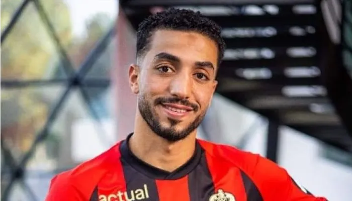 الأهلي يدخل مفاوضات مع محمد عبد المنعم.. وهذا موقف اللاعب