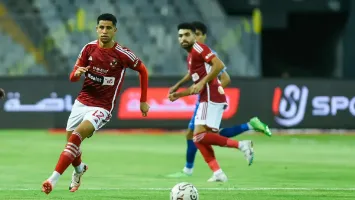 بعد ضم بقرار.. قائمة أجانب الأهلي وموقف كل لاعب قبل الموسم الجديد