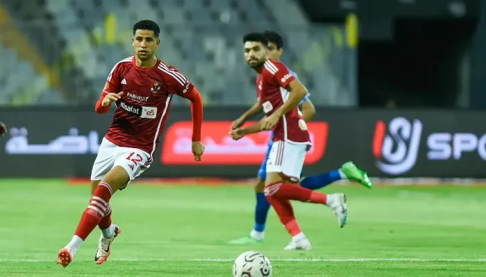 بعد ضم بقرار.. قائمة أجانب الأهلي وموقف كل لاعب قبل الموسم الجديد