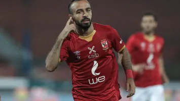 مدرب الاتحاد السكندري يكشف إمكانية عودة أفشة