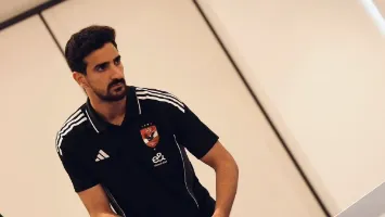 تحركات جديدة تقرب بن رمضان من الرحيل إلى الدوري القطري