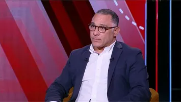 أيمن الشريعي: أنا أكسب طالما الأهلي يكسب.. وعلي محمود «مشروعي الخاص»