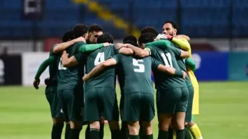 الأهلي يتفق مع مدافع الاتحاد السكندري.. خطوة واحدة تفصل إتمام الصفقة