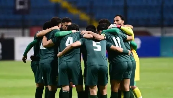 الأهلي يتفق مع مدافع الاتحاد السكندري.. خطوة واحدة تفصل إتمام الصفقة