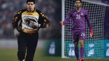أحمد شوبير: نجلي مصطفى تفوق عليّ في هذا الأمر.. ويوجه نصيحة خاصة له