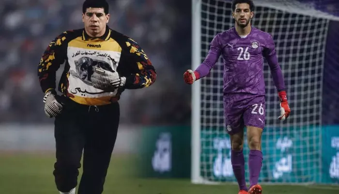 أحمد شوبير: نجلي مصطفى تفوق عليّ في هذا الأمر.. ويوجه نصيحة خاصة له