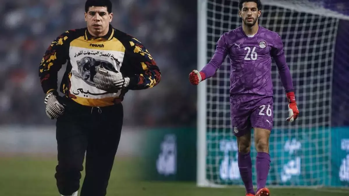 أحمد شوبير: نجلي مصطفى تفوق عليّ في هذا الأمر.. ويوجه نصيحة خاصة له
