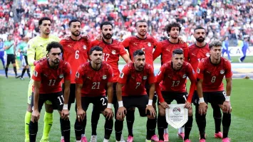 تشكيل منتخب مصر أمام أستراليا في كأس العالم 2026.. خماسي أهلاوي