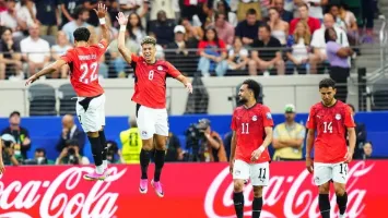 الفراعنة يكتبون التاريخ.. منتخب مصر يهزم أستراليا بركلات الترجيح ويبلغ دور الـ16 في كأس العالم 2026