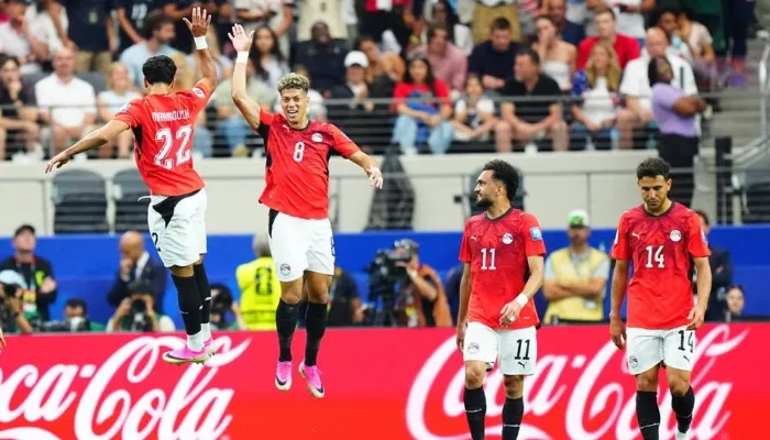 الفراعنة يكتبون التاريخ.. منتخب مصر يهزم أستراليا بركلات الترجيح ويبلغ دور الـ16 في كأس العالم 2026