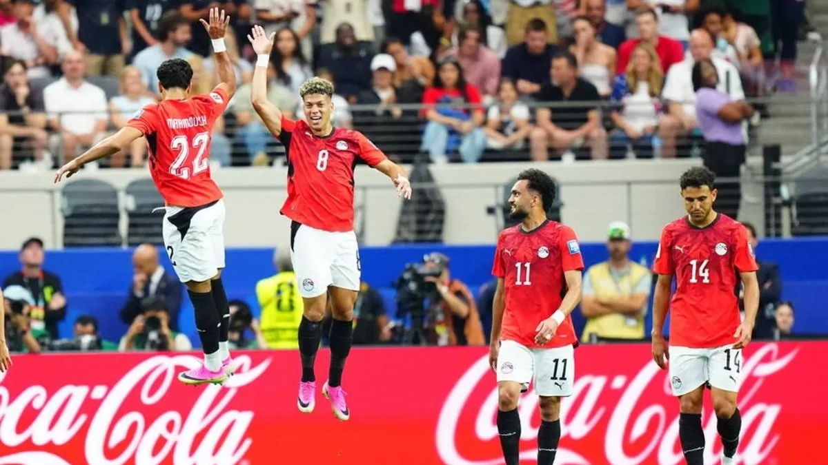 الفراعنة يكتبون التاريخ.. منتخب مصر يهزم أستراليا بركلات الترجيح ويبلغ دور الـ16 في كأس العالم 2026