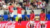 الفراعنة يكتبون التاريخ.. منتخب مصر يهزم أستراليا بركلات الترجيح ويبلغ دور الـ16 في كأس العالم 2026