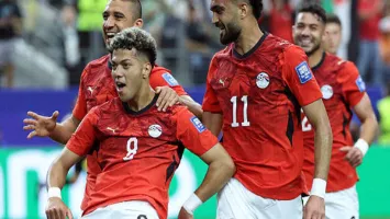 إمام عاشور الأعلى.. تقييم لاعبي الأهلي في مباراة مصر أمام أستراليا بكأس العالم