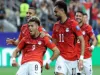 إمام عاشور الأعلى.. تقييم لاعبي الأهلي في مباراة مصر أمام أستراليا بكأس العالم