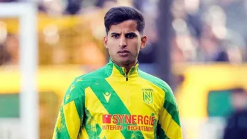 الكشف عن حقيقة مفاوضات الأهلي مع الليبي علي يوسف.. وموقف اللاعب