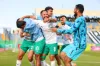 المصري يعلن التعاقد مع لاعب الأهلي رسميًا