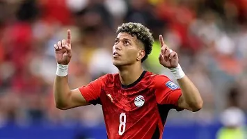 الأهلي يمهل اتحاد جدة 48 ساعة بشأن إمام عاشور