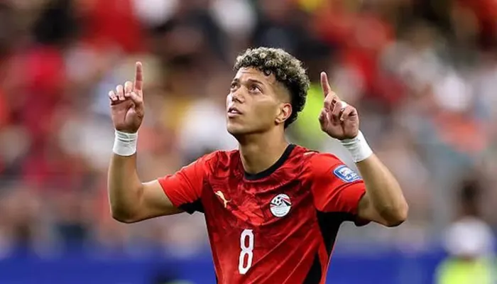 الأهلي يمهل اتحاد جدة 48 ساعة بشأن إمام عاشور