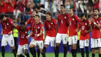 مواجهات دور الـ16 في كأس العالم 2026.. موعد مباراة مصر والأرجنتين (محدث باستمرار)