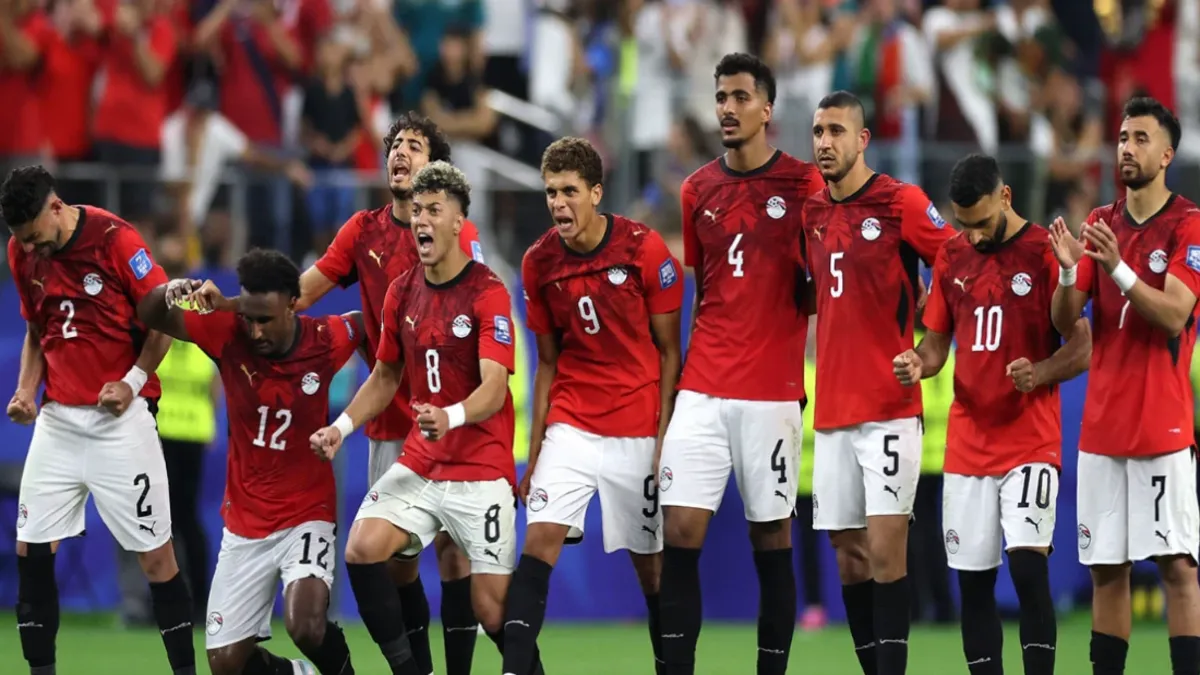 مواجهات دور الـ16 في كأس العالم 2026.. موعد مباراة مصر والأرجنتين