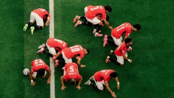 طريق منتخب مصر بعد التأهل إلى دور الـ16 في كأس العالم 2026
