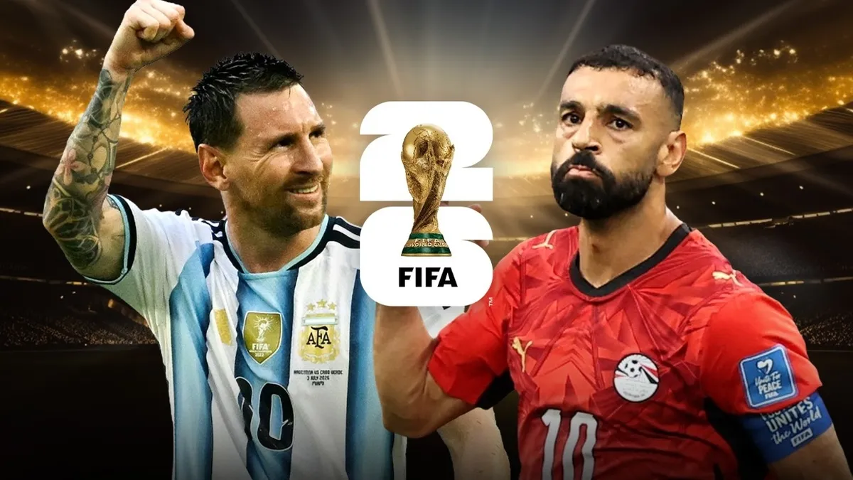 تاريخ مواجهات منتخب مصر والأرجنتين قبل مواجهة دور الـ16 في كأس العالم