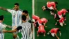 فيفا ينقذ لاعب الأهلي قبل مباراة منتخب مصر والأرجنتين في دور الـ16 بكأس العالم