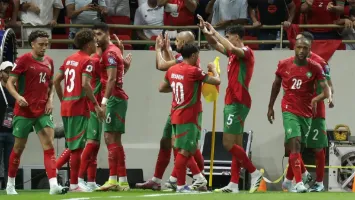 المنتخبات المتأهلة إلى دور الـ8 من كأس العالم 2026.. المغرب أول الصاعدين (محدث باستمرار)