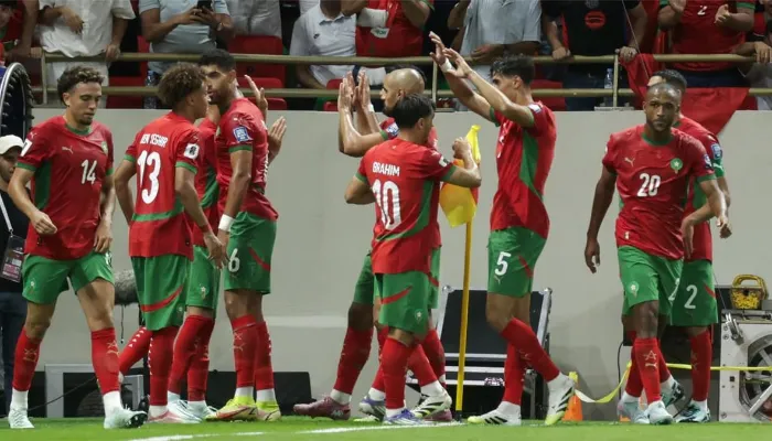 المنتخبات المتأهلة إلى دور الـ8 من كأس العالم 2026.. المغرب أول الصاعدين (محدث باستمرار)