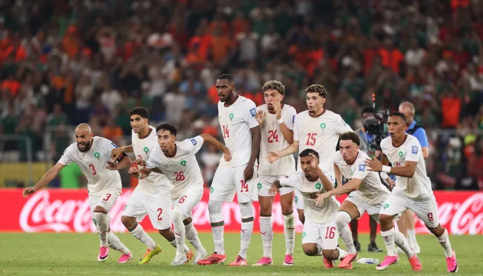 مواجهات دور الـ8 في كأس العالم 2026.. موعد مباراة المغرب القادمة (محدث باستمرار)