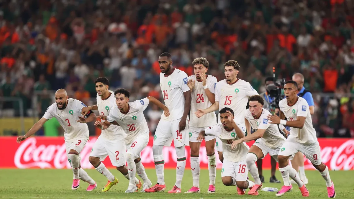 مواجهات دور الـ8 في كأس العالم 2026.. موعد مباراة المغرب القادمة (محدث باستمرار)